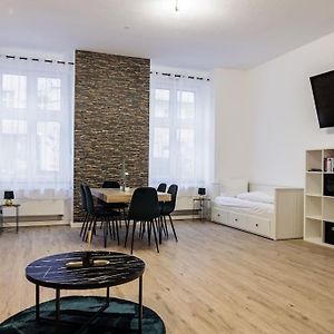 Appartement met een Slaapkamer
